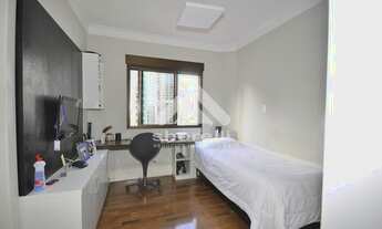 Imagem 5: MOEMA - ACEITA IMOVEL COMO PARTE DE PAGAMENTO - 4 VAGAS - ENTRAR E MORAR