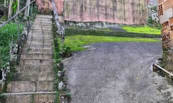 Imagem: Casa para venda possui 48 metros quadrados