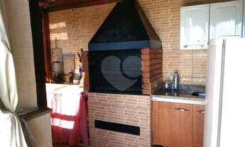 Imagem 5: São Paulo - Apartamento Padrão - SAÚDE