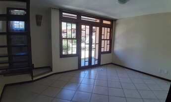 Imagem 3: Carmen Imóveis Aluga Duplex com 03 quartos