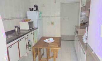 Imagem 4: PRESIDENTE PRUDENTE - Apartamento Padrão - PARQUE SÃO JUDAS TADEU