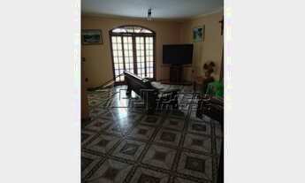 Imagem 5: Casa com 4 dormitórios, sendo 1 suíte na zona sul de São José dos Campos