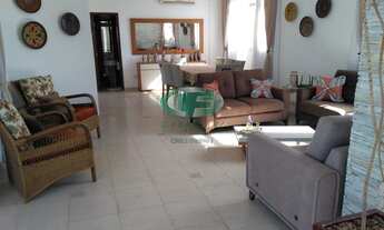 Imagem: Cobertura com 4 dorms, Pompéia, Santos