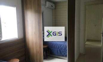 Imagem 6: Apartamento com 2 dormitórios para alugar, 50 m² por R$ 1.500,00/mês - Residencial Santa F