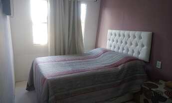 Imagem 6: Apartamento para venda possui 54 metros quadrados com 2 quartos em Cabula - Salvador - BA