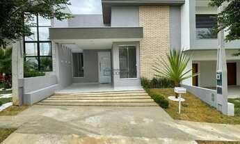 Imagem: Casa à venda Cond. Terras de São Francisco