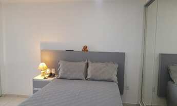 Imagem 2: Terrazzo Flat Ponta Negra