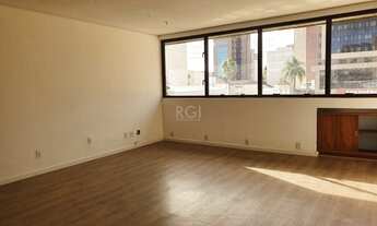 Imagem 3: Porto Alegre - Conjunto Comercial/Sala - Menino Deus