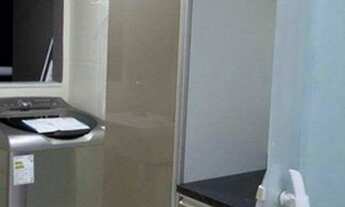 Imagem 7: Apartamento mobiliado 3 quartos - Capim Macio