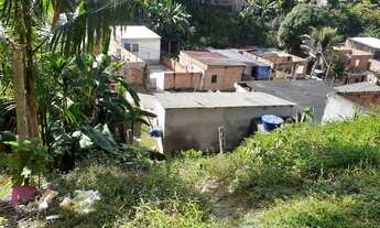 Imagem 2: Casa com terreno no fazendinha
