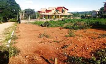 Imagem 6: Jaboticatubas - Loteamento/Condomínio - Condomínio Recanto Do Beija Flor