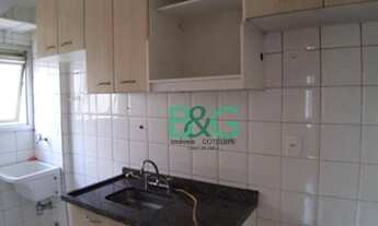 Imagem 6: Apartamento com 1 dormitório à venda, 33 m² por R$ 420.000,00 - Paraíso - São Paulo/SP