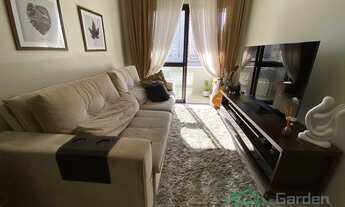 Imagem 5: SãO JOSé DOS CAMPOS - Apartamento Padrão - Vila Ema