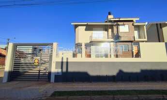 Imagem 2: Sapucaia do Sul - Casa Padrão - Vargas