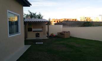 Imagem 5: Casa contemporânea de alto padrão, com 03 quartos, fino acabamento, ambientes espaçosos