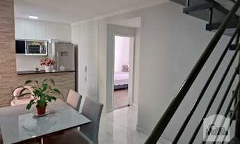 Imagem 2: Cobertura à Venda - Camargos, 2 Quartos, 92 m²