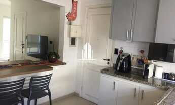 Imagem 3: Apartamento em Pinheiros a venda com 2 quartos e 1 vaga PROXIMO AO METRO