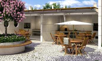 Imagem 7: SÃO PAULO - Apartamento Padrão - POMPÉIA