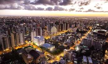 Imagem 4: Sala Comercial à venda Batel Curitiba/PR