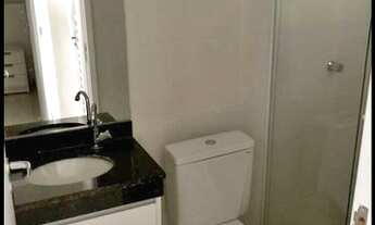 Imagem 2: Apartamento para venda possui 50 metros quadrados com 2 quartos