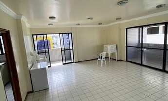 Imagem 3: APTO 2/4 MOBILIADO NA PONTA VERDE