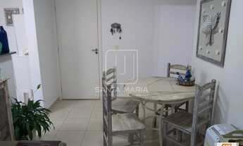 Imagem 2: Apartamento (tipo - padrao) 2 dormitórios/suite, cozinha planejada, portaria 24hs, lazer