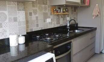 Imagem 4: SãO JOSé DOS CAMPOS - Apartamento Padrão - Jardim Veneza