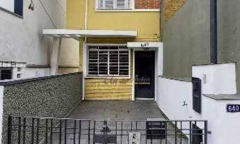 Imagem 2: Casa para alugar, 110 m² - Alto da Lapa - São Paulo/SP