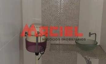 Imagem 7: Venda - CASA - JARDIM SAO JOSE LESTE - SAO JOSE DOS CAMPOS - 165 M² AT - 100 M² AC - DORM