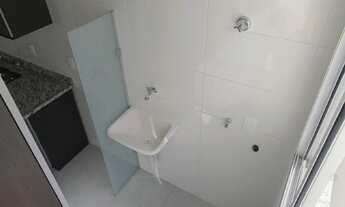 Imagem 5: Apartamento no Portal Vila das Borboletas