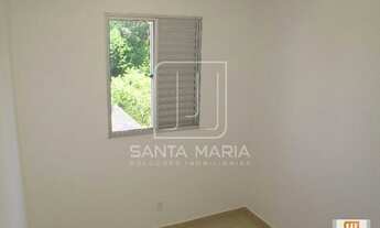 Imagem 6: Apartamento (tipo - padrao) 2 dormitórios, cozinha planejada, portaria 24hs, lazer, espaço