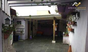 Imagem 3: Sobrado à venda por R$ 650.000,00 - Vila Curuçá - Santo André/SP