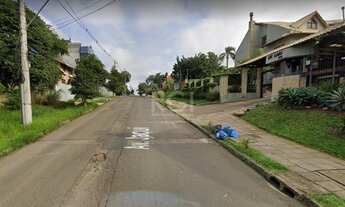 Imagem 2: Porto Alegre - Terreno Padrão - Cristal