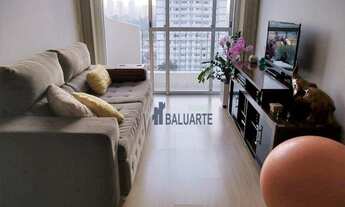 Imagem 3: Apartamento com 2 dormitórios à venda, 64 m² por R$ 488.000,00 - Jardim Marajoara - São Pa