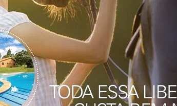 Imagem 6: MELHOR PREÇO M2 EM CONDOMÍNIO FECHADO EM BOITUVA. TERRENOS A PARTIR DE 420m2, R$ 165.000 L