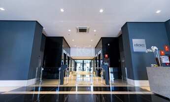 Imagem 2: Porto Alegre - Conjunto Comercial/Sala - Floresta