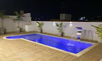 Imagem 3: Casa em Condomínio para Venda em Limeira, Jardim Florença, 3 dormitórios, 3 suítes, 5 banh