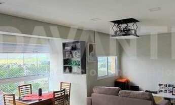 Imagem 2: Apartamento - Mansões Santo Antônio - Campinas