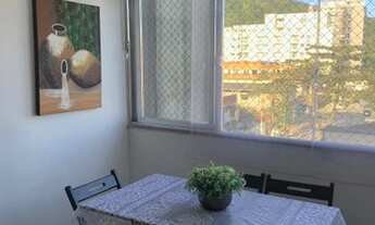 Imagem 3: Apartamento Enseada Lado Praia