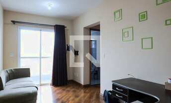 Imagem: Apartamento à Venda - Jardim, 1 Quarto