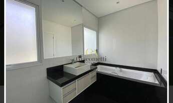 Imagem 6: Casa com 4 dormitórios à venda, 536 m² por R$ 5.350.000,00 - Tamboré - Barueri/SP