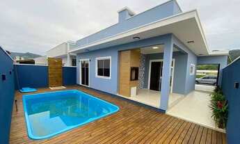 Imagem 2: Casa: 98m² com 3 quartos em Bela Vista - Palhoça - SC