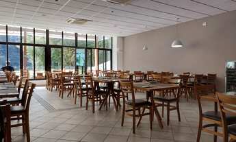 Imagem 3: Lar com vista eterna para o Bosque!