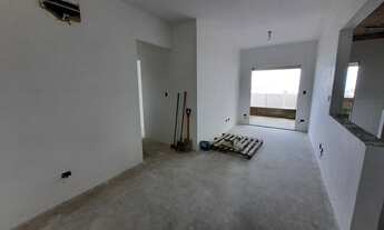 Imagem 2: Oportunidade na Praia Granda - 2 dormitórios Vila mirim - AMG55