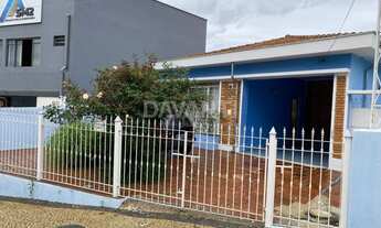 Imagem: Casa - Jardim Ribeiro - Valinhos