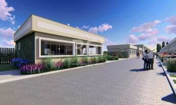 Imagem 4: Porto Alegre - Casa Padrão - Ponta Grossa