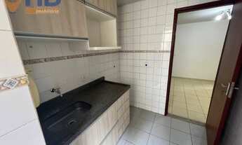 Imagem 3: Apartamento 3 Dorms no Floradas de São de Jose - Ao lado do Vale Sul