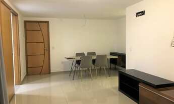 Imagem 4: Vendo no Recreio - apartamento 2 quartos + Dep - 2 va