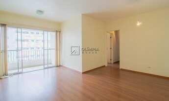 Imagem: Venda Apartamento 4 Dormitórios - 127 m²