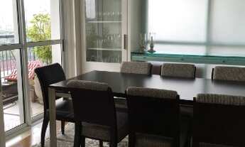 Imagem 5: Apartamento à venda, Moema, São Paulo, SP